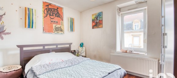 2 chambres Appartement à Clouange, France No. 52246 2