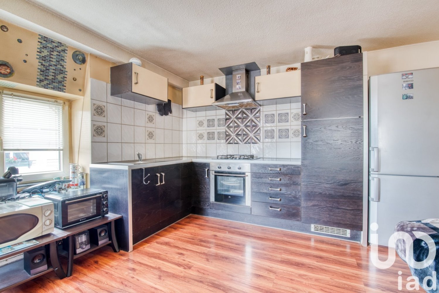 2 chambres Appartement à Clouange, France No. 52246