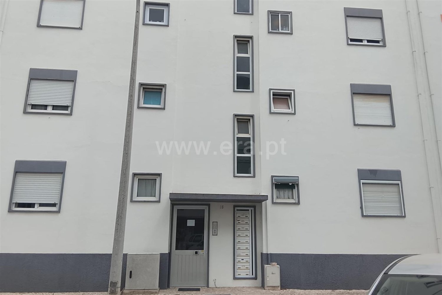 2 bedrooms Apartment in Almeirim, Portugal No. 328356