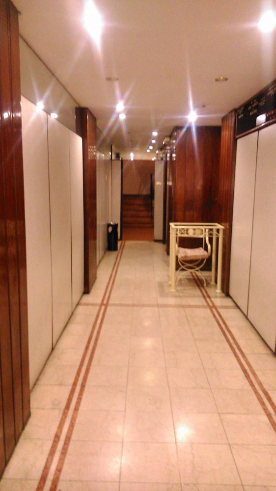 Oficina en Buenos Aires, Argentina 125 m² No. 108168