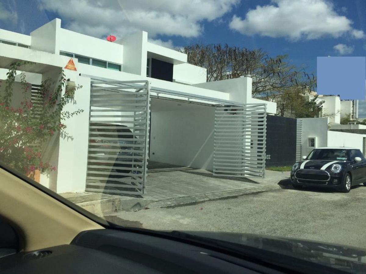 Casa T4 em Merida, Mexico N.º 38619