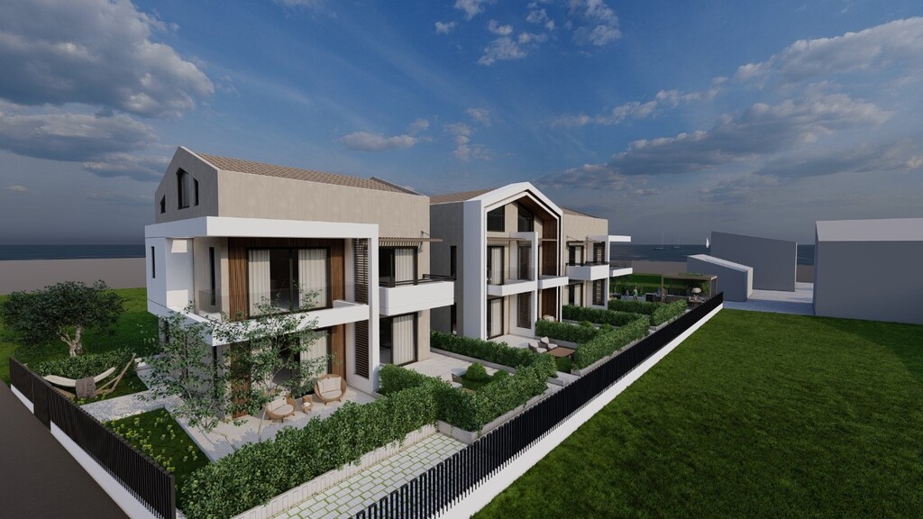 Propiedad de 3 dormitorios en Thasos, Greece No. 1876