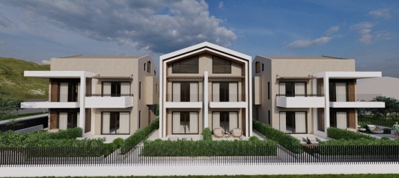 Propiedad de 3 dormitorios en Thasos, Greece No. 1876 3