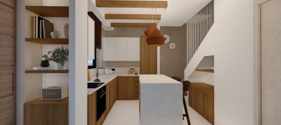 Propiedad de 3 dormitorios en Thasos, Greece No. 1876 9