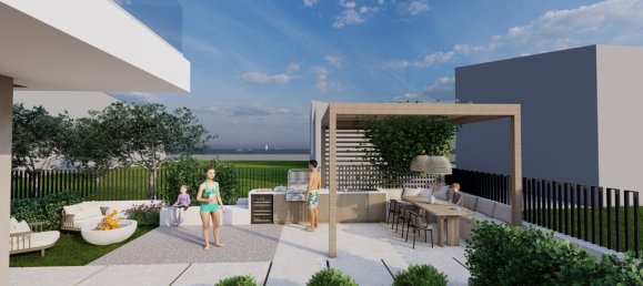 Propiedad de 3 dormitorios en Thasos, Greece No. 1876 7