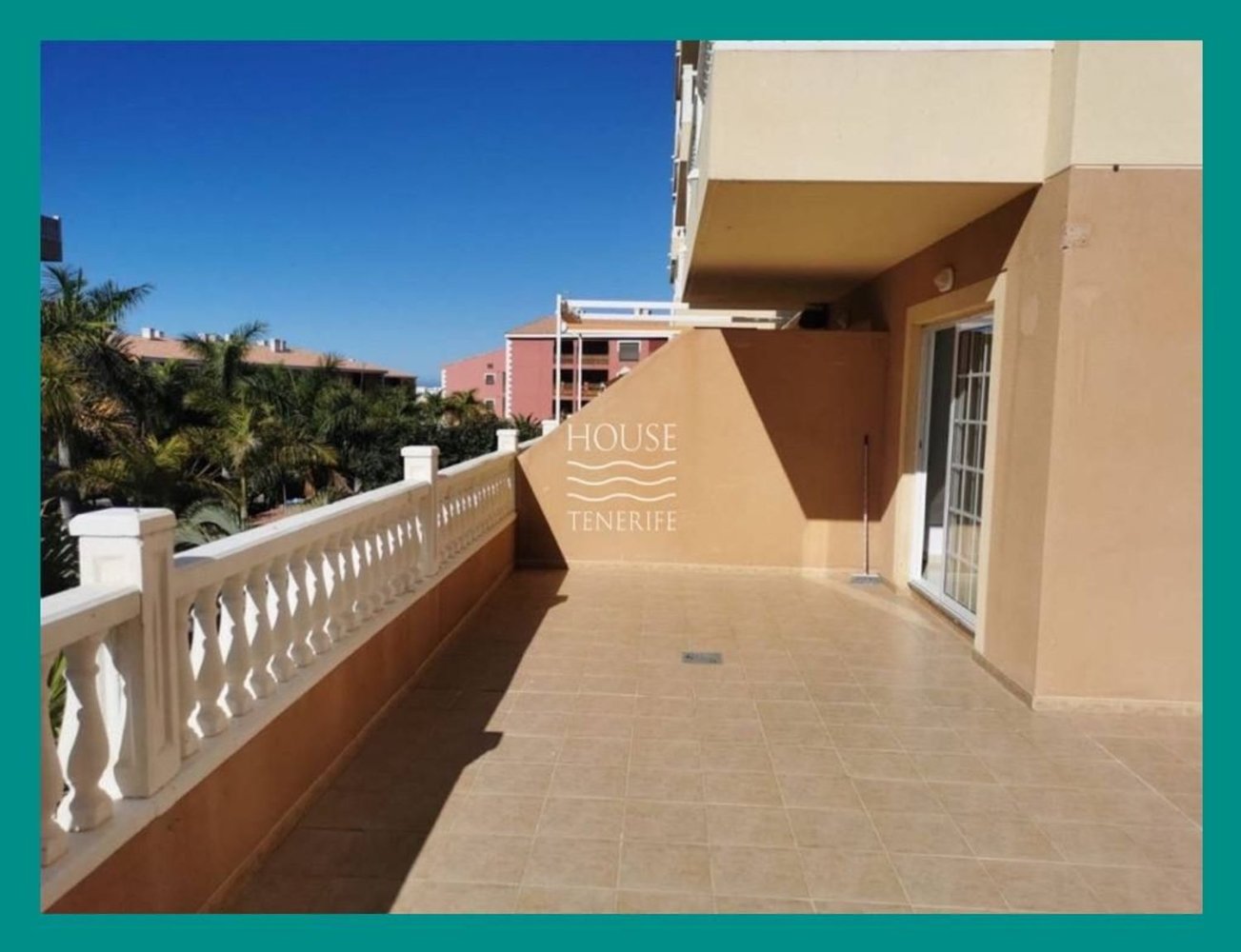 Duplex T2 em Arona, Spain N.º 29286