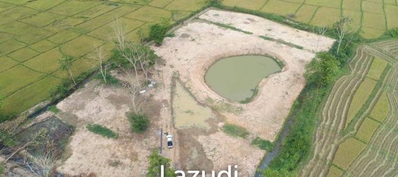  Commercial property in Chiang Mai, Thailand No. 13989 4