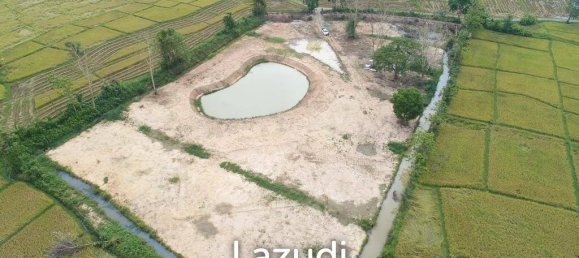  Commercial property in Chiang Mai, Thailand No. 13989 6