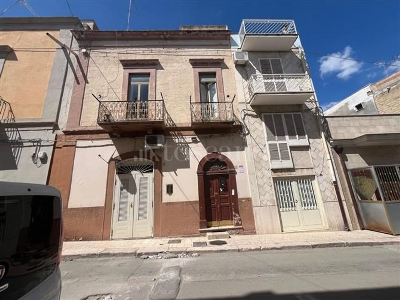 2 chambres Maison à Cerignola, Italy No. 367004