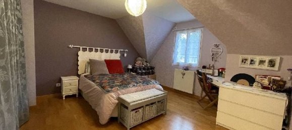 4 Schlafzimmer Haus in Droue-sur-Drouette, France, Nr. 219142 7