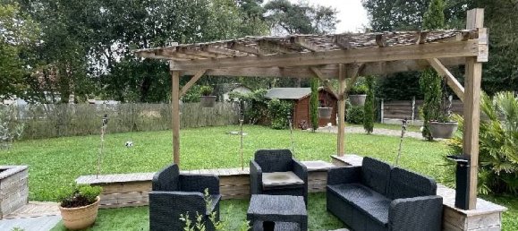 4 Schlafzimmer Haus in Droue-sur-Drouette, France, Nr. 219142 9