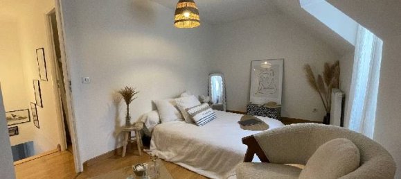 4 Schlafzimmer Haus in Droue-sur-Drouette, France, Nr. 219142 8