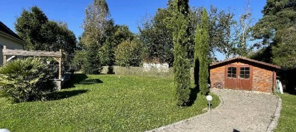 4 Schlafzimmer Haus in Droue-sur-Drouette, France, Nr. 219142 10