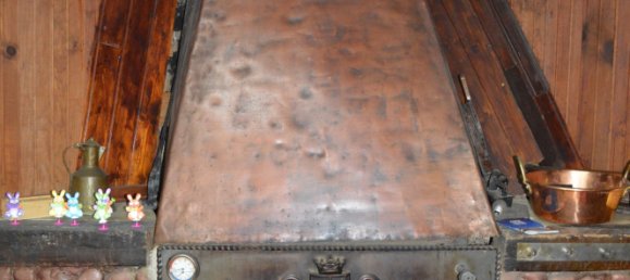 5 غرف نوم منزل في Medina de Pomar, Spain رقم 162514 17