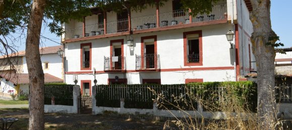 5 غرف نوم منزل في Medina de Pomar, Spain رقم 162514 7