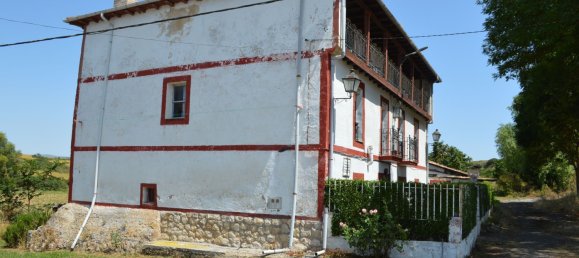 5 غرف نوم منزل في Medina de Pomar, Spain رقم 162514 9