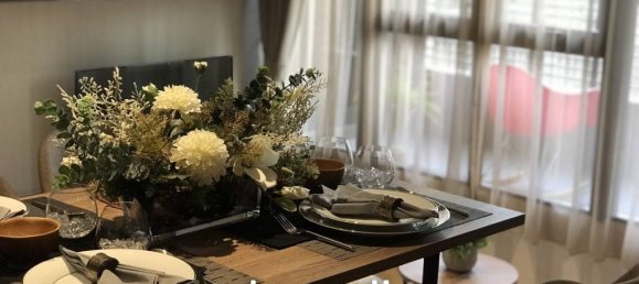 2 Schlafzimmer Eigentumswohnung in Bangkok, Thailand, Nr. 17463 6