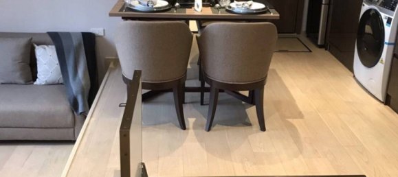 2 Schlafzimmer Eigentumswohnung in Bangkok, Thailand, Nr. 17463 8