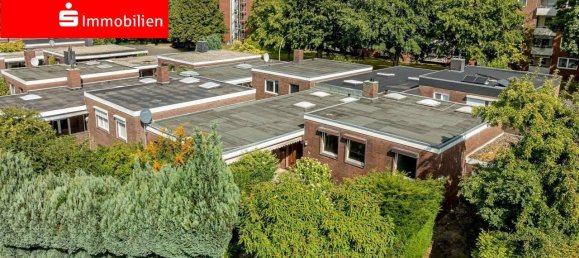 5-Zimmer Stadthaus in Pinneberg, Germany, Nr. 351131 4