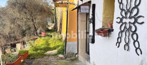 1 غرف نوم شقة في Chiusanico, Italy رقم 158849 23