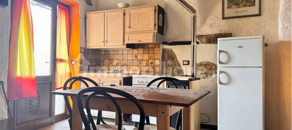 1 غرف نوم شقة في Chiusanico, Italy رقم 158849 6