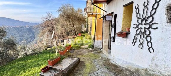 1 غرف نوم شقة في Chiusanico, Italy رقم 158849 25