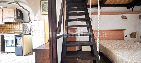 1 غرف نوم شقة في Chiusanico, Italy رقم 158849 9