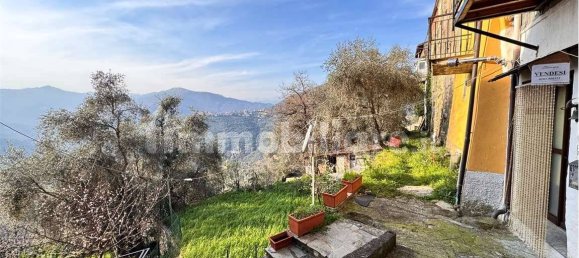 1 غرف نوم شقة في Chiusanico, Italy رقم 158849 19