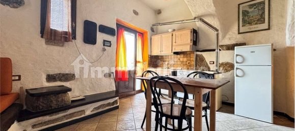 1 غرف نوم شقة في Chiusanico, Italy رقم 158849 22