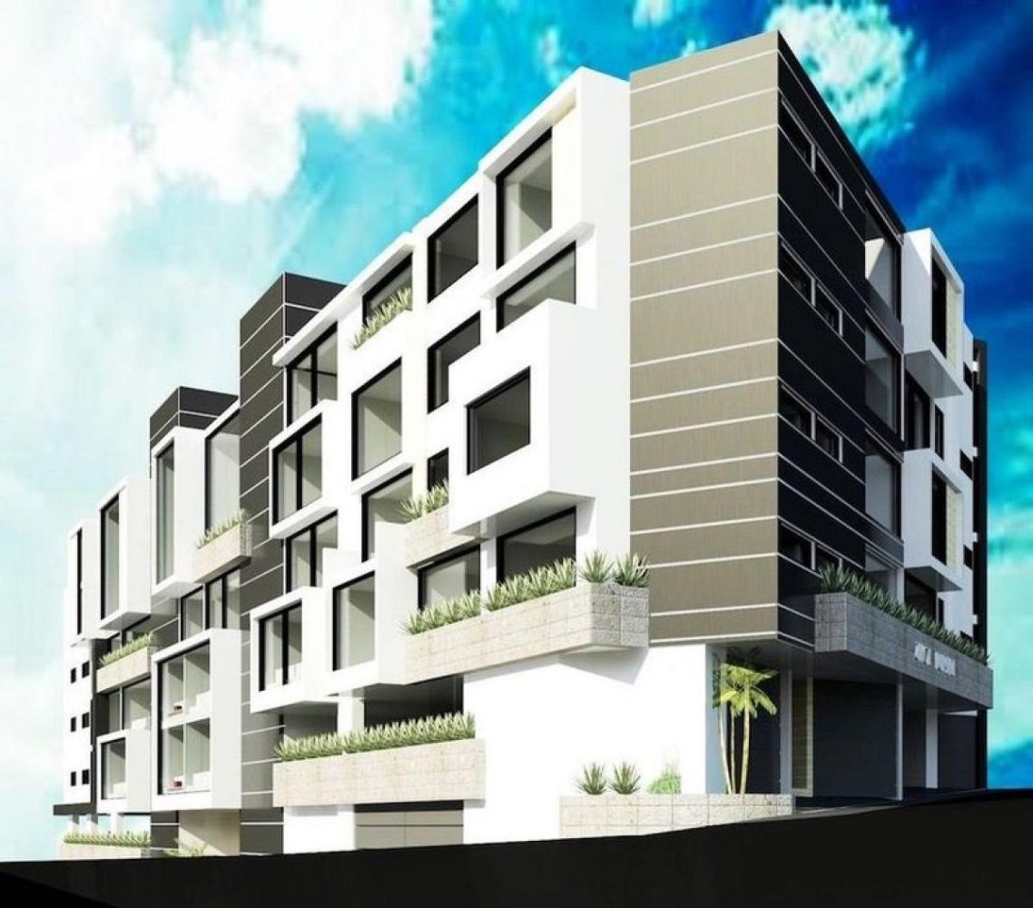 2 chambres Appartement à Ciudad Lopez Mateos, Mexico No. 208925