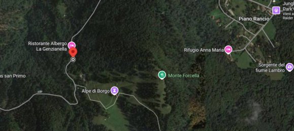 3 chambres Bâtiment à Bellagio, Italy No. 277051 2