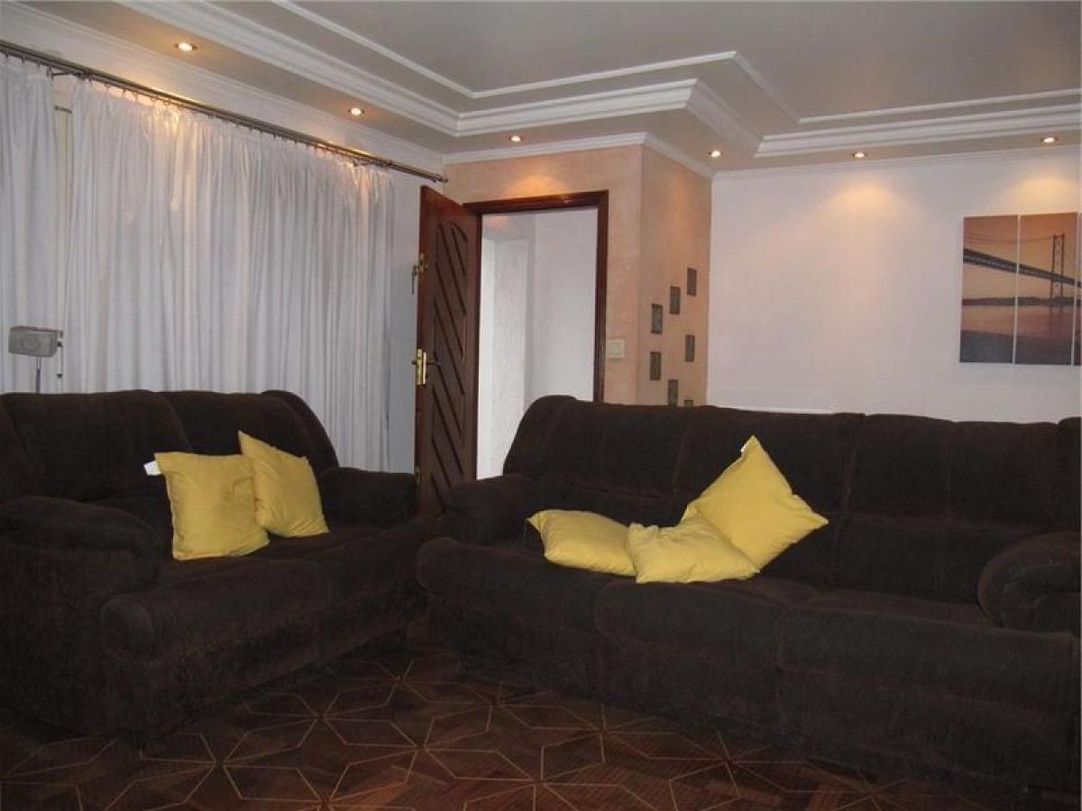 3 bedrooms House in Sao Paulo, Brazil No. 560196