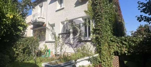 5 bedrooms House in Sceaux, France No. 121410 20