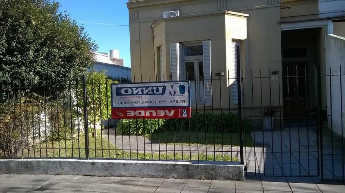 Terreno em Lomas de Zamora, Argentina N.º 34691