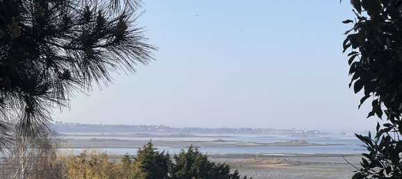 Дуплекс с 2 спальнями в Карантек, Франция № 202053 7