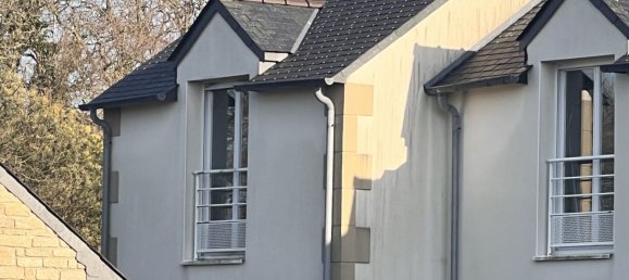 Дуплекс с 2 спальнями в Карантек, Франция № 202053 3