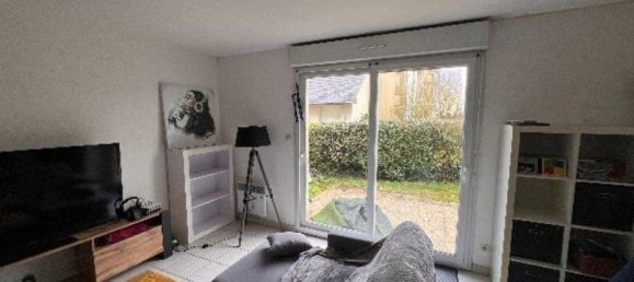 Дуплекс с 2 спальнями в Карантек, Франция № 202053 4