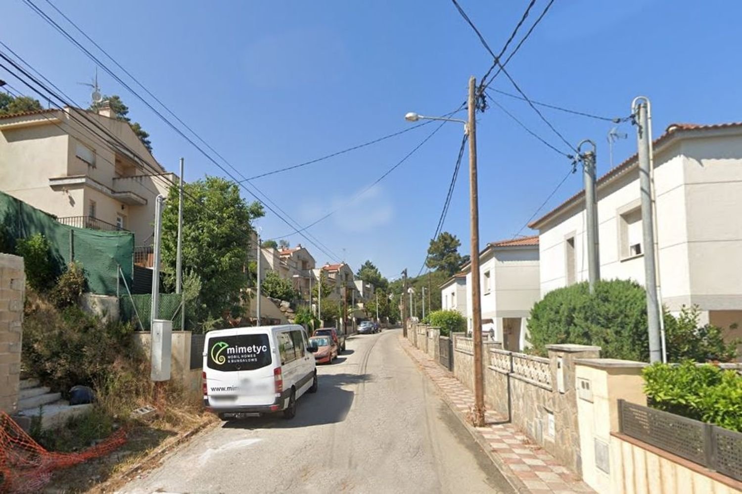 3 Schlafzimmer Haus in Vidreres, Spain, Nr. 78664