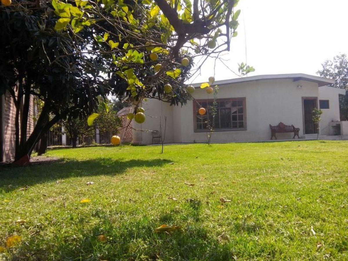 Casa de 2 dormitorios en Ahualulco de Mercado, Mexico No. 152890