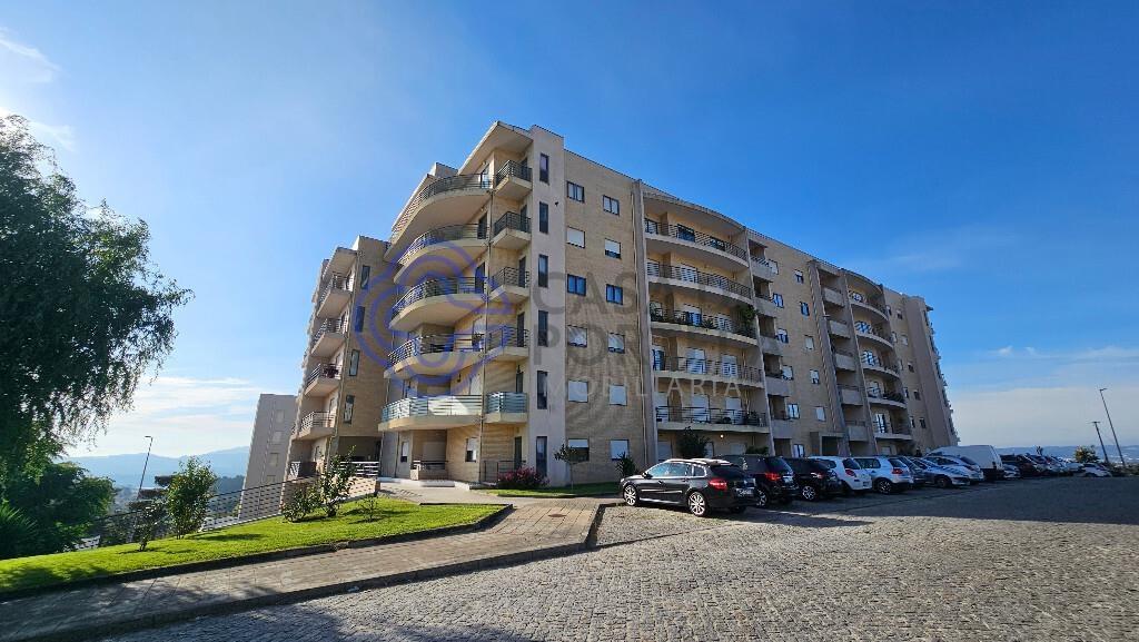 Apartamento de 3 habitaciónes en Penafiel, Portugal No. 331965
