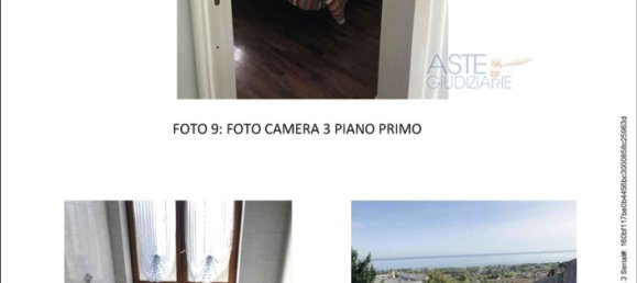 Apartamento de 9 divisões em Mosciano Sant'Angelo, Italy N.º 94656 5
