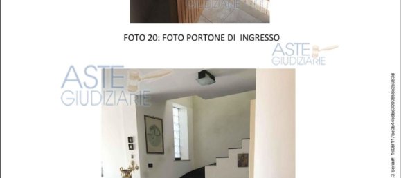 Apartamento de 9 divisões em Mosciano Sant'Angelo, Italy N.º 94656 2