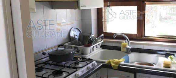 Apartamento de 9 divisões em Mosciano Sant'Angelo, Italy N.º 94656 16