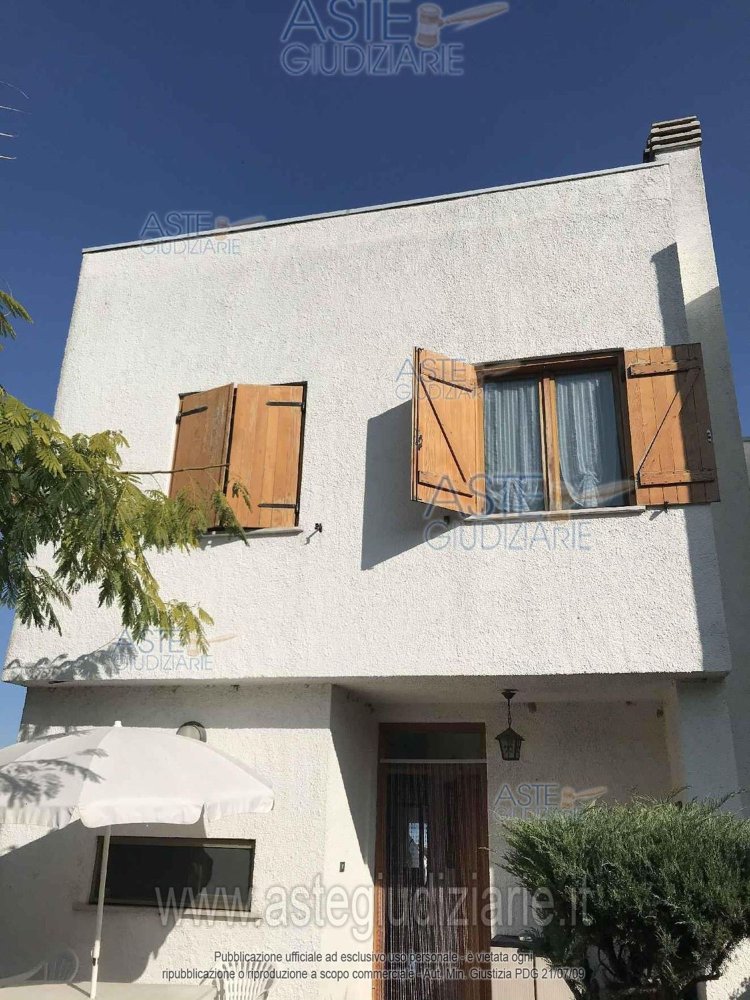 Apartamento de 9 divisões em Mosciano Sant'Angelo, Italy N.º 94656