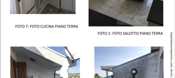 Apartamento de 9 divisões em Mosciano Sant'Angelo, Italy N.º 94656 3