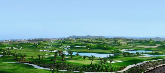 3 bedrooms Villa in Vistabella, Spain No. 7232 4