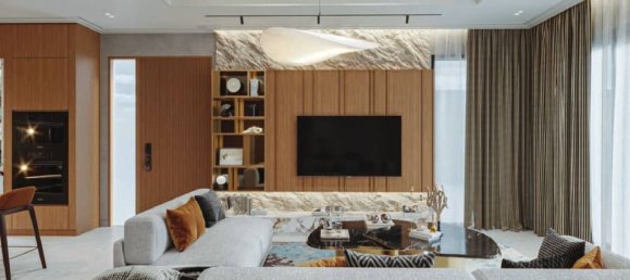 4 غرف نوم فيلا في Bang Tao, Thailand رقم 20433 5