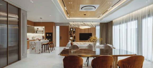 4 غرف نوم فيلا في Bang Tao, Thailand رقم 20433 2