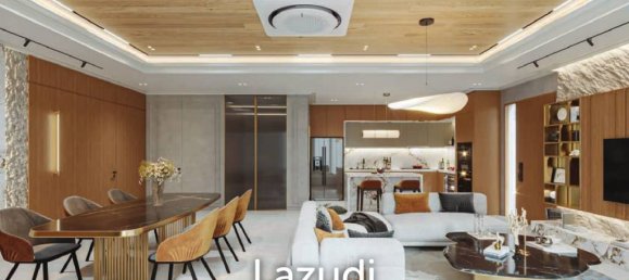 4 bedrooms Villa in Bang Tao, Thailand No. 20433 2