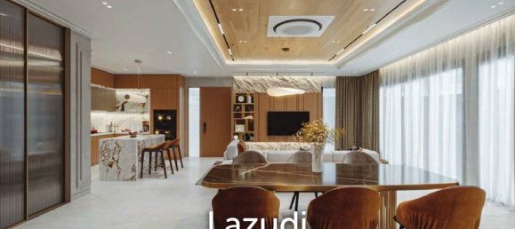 4 bedrooms Villa in Bang Tao, Thailand No. 20433 6